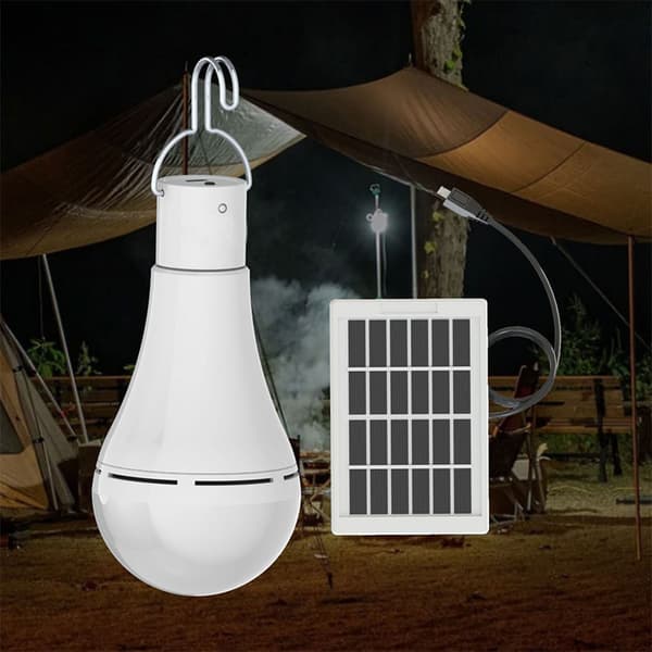 LED-aurinkovalo 2 kpl aurinkovalaisimia lamppu 9W LED-aurinkolamppu