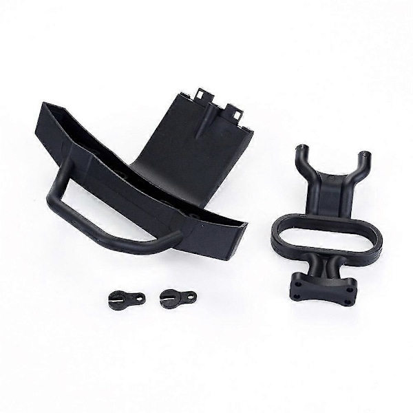 4 stk. ZD Racing 8481 Front Bumper Sett for 9116 08427 9021 V3 1/8 RC Bil Deler