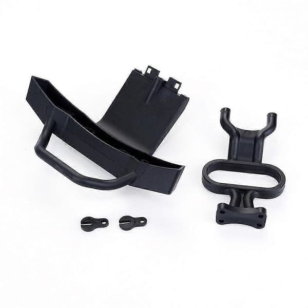 4PCS ZD Racing 8481 Främre stötfångarset för 9116 08427 9021 V3 1/8 RC Bildelar