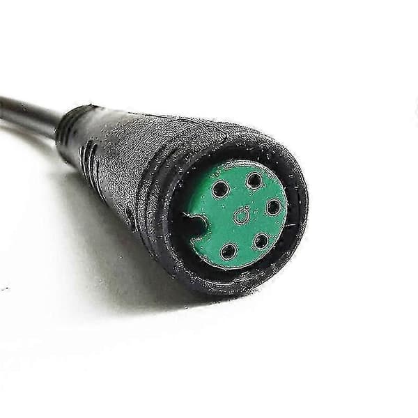 USB Programmeringskabel för 8fun / Bafang BBS01 BBS02 BBS03 BBHD