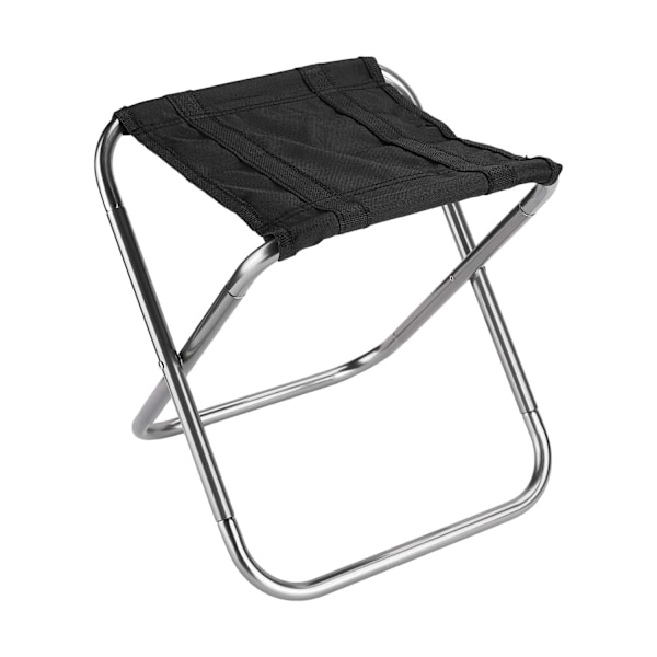 ##/Campingstol Bærbar Folding Stool##/
