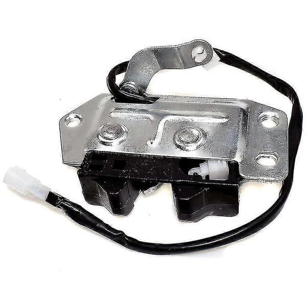 Bakluke Lås Erstatning for Toyota Hiace 1992 - 2004 69350-95j01