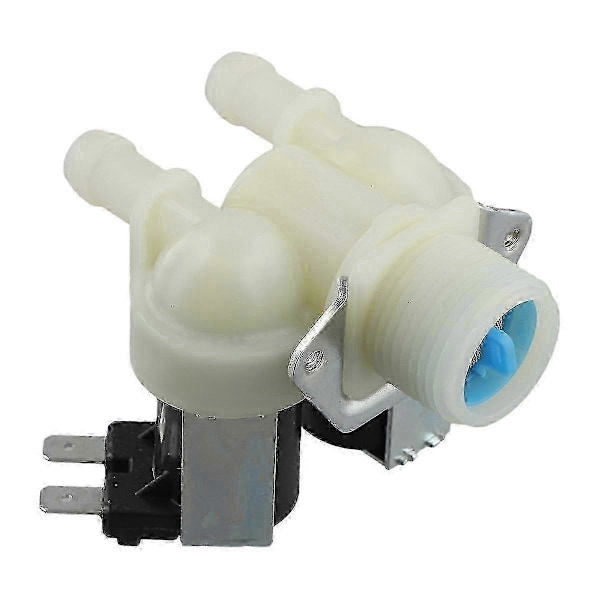 FPS135-270G 0024000126B Vandindløbs dobbeltventil magnetventil til automatisk tromlevaskemaskine