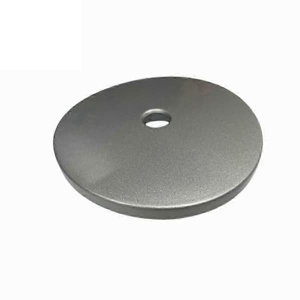 Ekstern bensintanklokk for Peugeot 206 207 Citroen C2