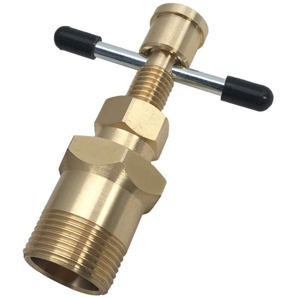 Olive-trekker 15 og 22 mm