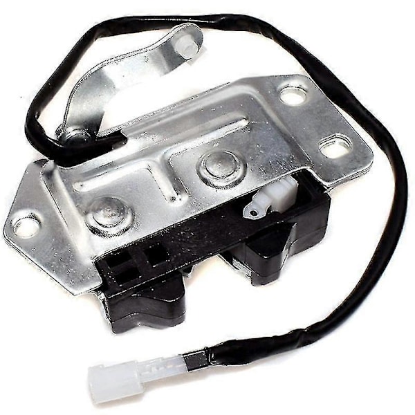 Bagklaps lås til bagdør, erstatning til Toyota Hiace 1992 - 2004 69350-95j01