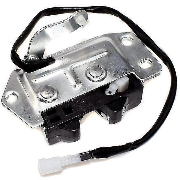Bakluke Lås Erstatning for Toyota Hiace 1992 - 2004 69350-95j01