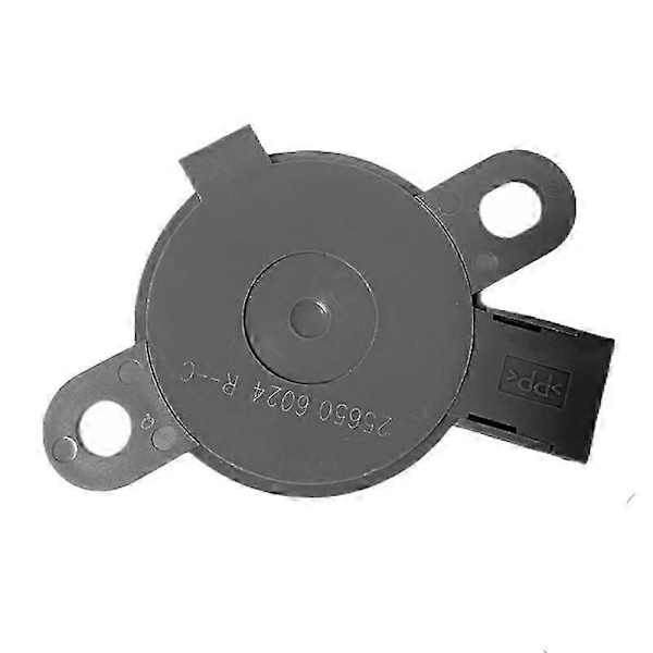 Högtalare Parkeringssensor Summer Alarm 256506024R - Varning för Captur Kangoo