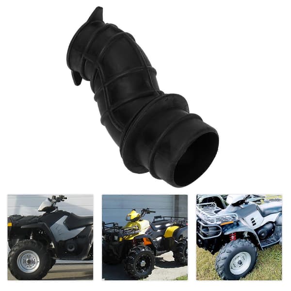 Luftboks Karburator Indsugningsstuds Gummimanchet 5412066 Udskiftning til Polaris Sportsman 700 2002?2010