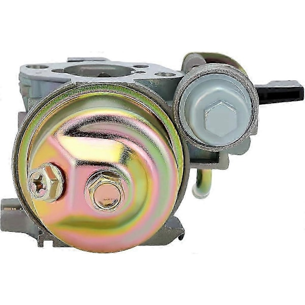 Forgasser for Ruixing 5.5HK 6.5HK 168F Vannpumpe Høytrykksvasker - Huayi Forgasser for HONDA GX160 5.5 HK GX200 6.5 HK Motor WP30X Vannpumpe Pres