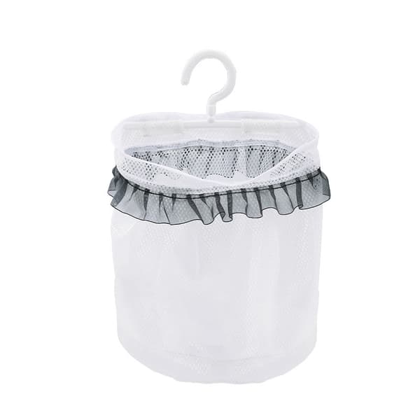 ##/2-pack nätförvaringsväskor Nätförvaringsorganisatörer##/