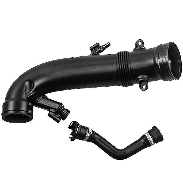 Bil Turbo Opladet Indsugningsrør Luftindtag Turbo Slange Til- Mini Cooper R55 R57 R59 R60 Lci 1371760777
