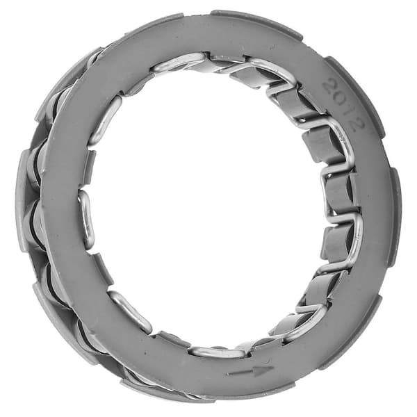Motor Överstyrningskoppling 18 Rullar 0180?053200 Ersättning för Yamaha Big Bear 350 97?99