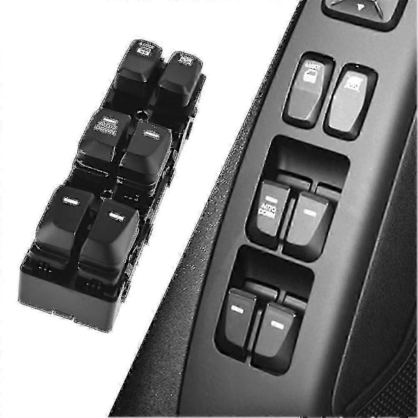 Ow Vänster S Passar För Ix35 2010-2015 ,93570-2s1509p