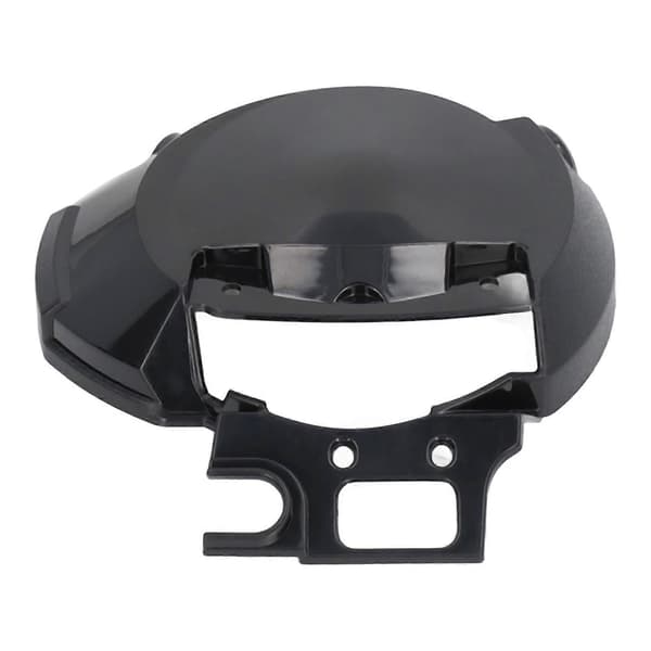 Speedometer Bakdeksel Stabil Turteller Målerdeksel Erstatning for FZ6N 2004?2007