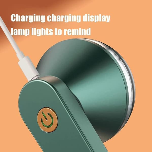 Lopperensere til tøj, tæpper, sweatre, sofaer, blank