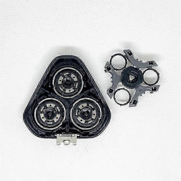 S3000 Erstatningsbarberhode for S3101 S3102 S3103 S3201 S3202 S3203 S3205 S3206 S4301 S4302 S4303