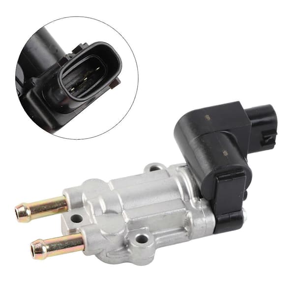 Tomgangsreguleringsventil IAC til Scion XA XB til Toyota Echo 1.5L 22270?21010