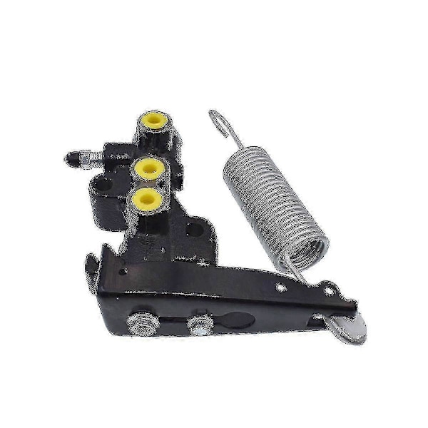 2024 Bremsedistributør Lastfølsom Ventil Mb618320 For Pickup Triton L200 Mb618321