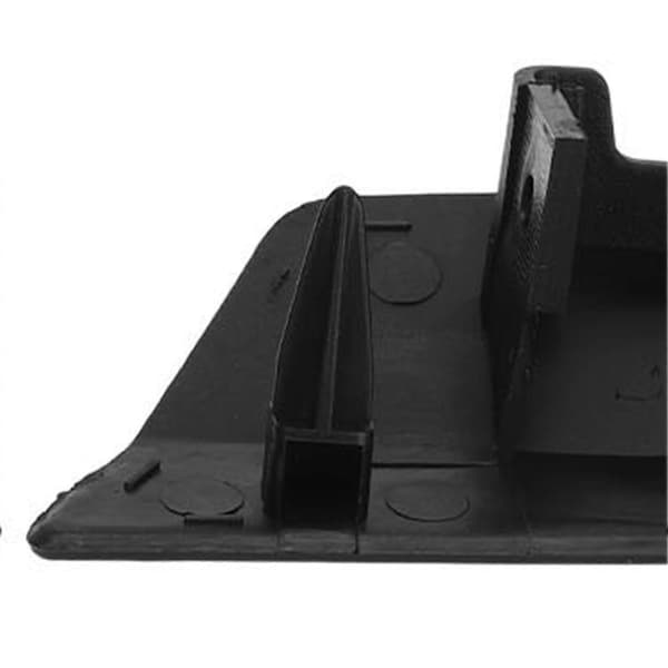 2 st Bil Strålkastarrengöringsskydd 5E0955110 Vänster och Höger Strålkastarspolare Lock För Octavia