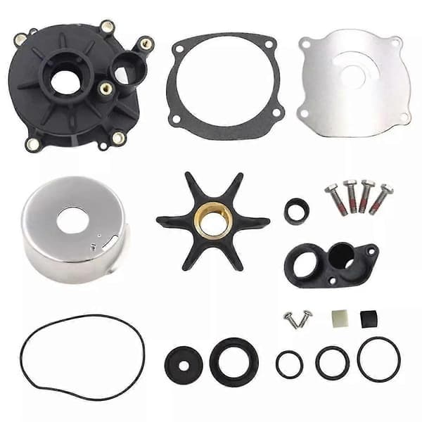 5001594 Vattenpumpsreparationssats för Evinrude utombordsmotor Ersätter 390768