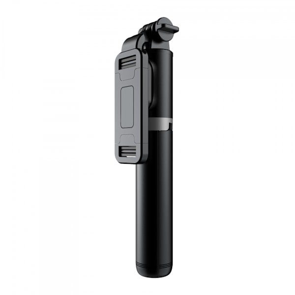 Selfie Stick Bluetooth Selfie Stick Stativ Fjärrkontroll 360°