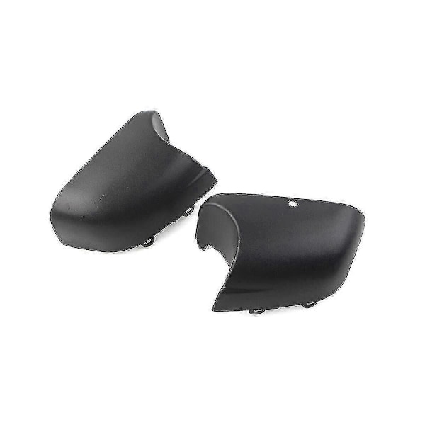 1 par nedre deksel for sidespeil foran til Opel/ Vivaro 2014-2018 NV300 2014-2021 Trafic Van 14-22