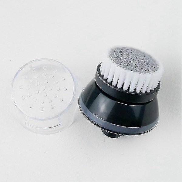 Rensebørste for ansiktshode for Philips Norelco S9000 Rq32-serien