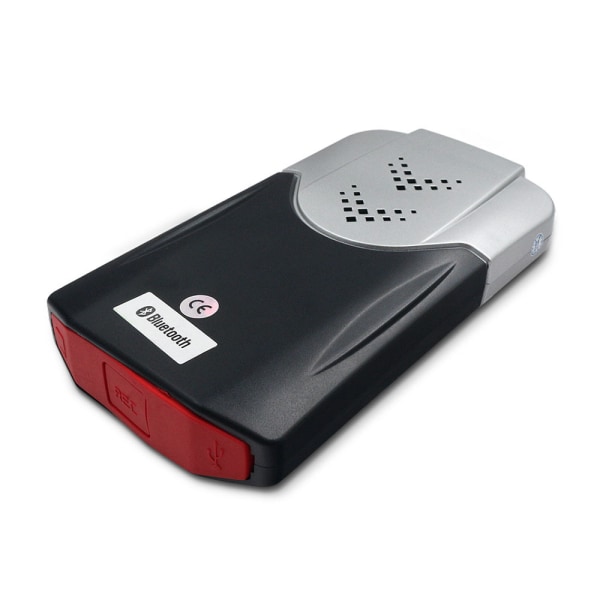 VCI2020.23Tcs Cdp Pro Obd2 Diagnostiskt Verktyg för DS150E CDP Bil Tr