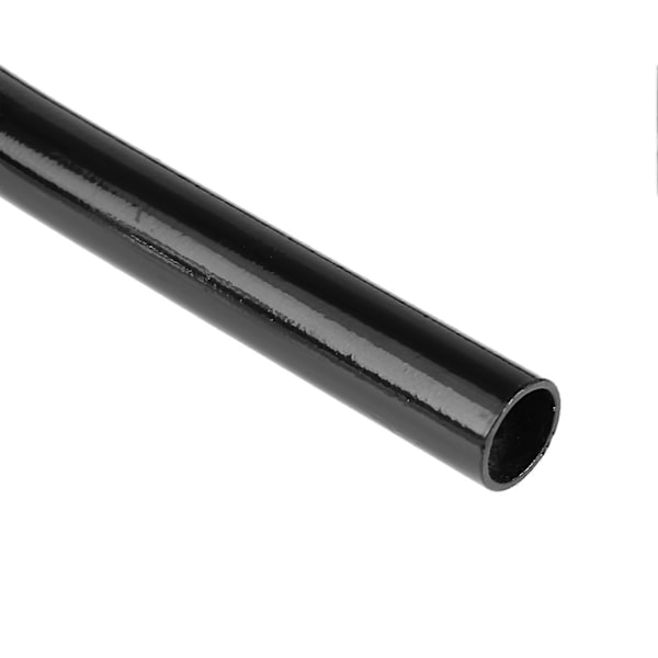 230MM Motorcykel Bakre Säte Ram Loop Båge Fäste DIY Tillbehör Rak