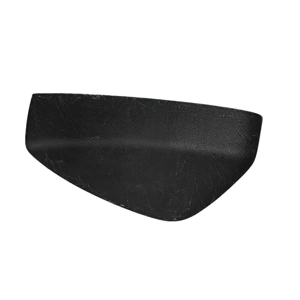 2 stk. Sidespejlsdæksler Trim Tør Carbon Fiber Udskiftning til Mazda 3 2014?2016