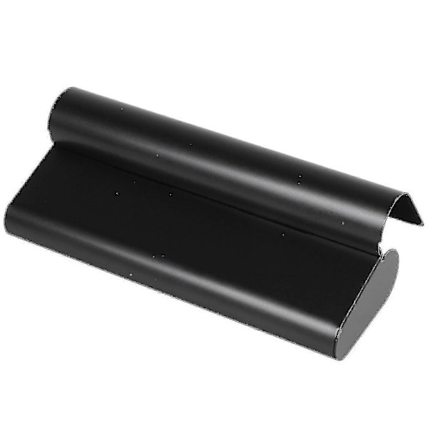 Slim Hårt Metall Glasögonfodral Läsglasögon Glasögonfodral Skyddsfodral