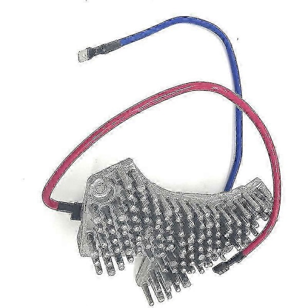 Fläktmotståndsregulator för W202 W210 2028207310