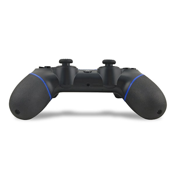 Trådløs Controller til PS4, Trådløs Bluetooth Gamepad til PS4