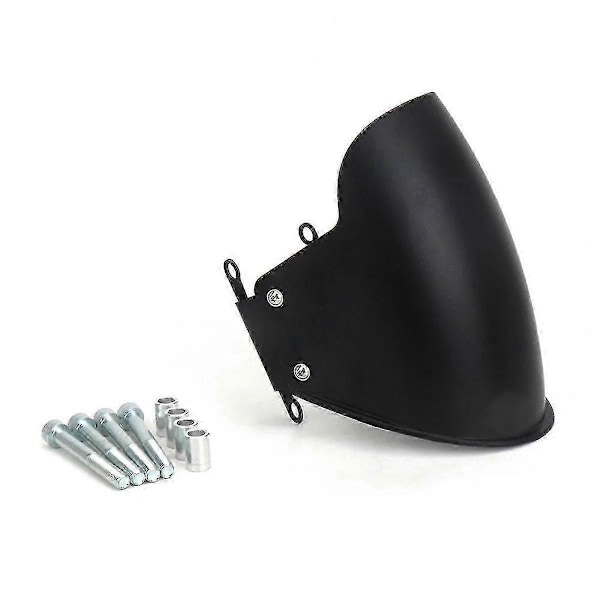 Motorsykkel Front Mudguard Kit for V85TT V85 TT V85tt V 85 TT 2019-2024