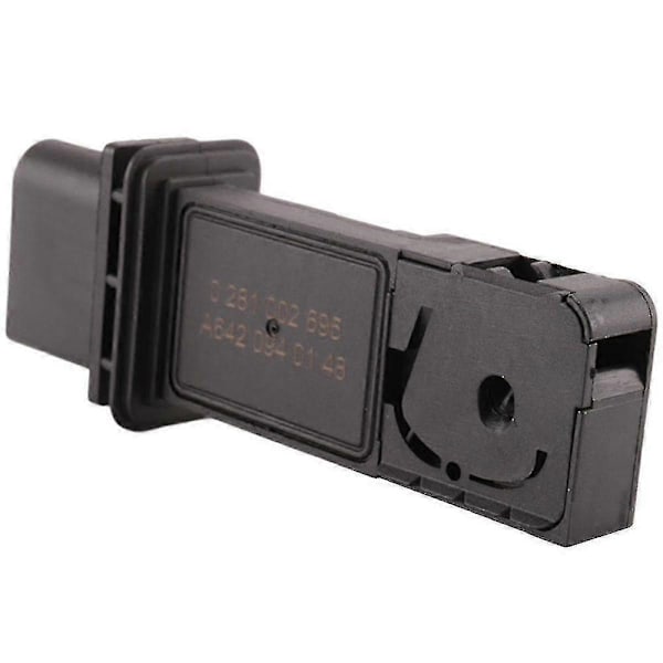Luftmassemätare Bilsensor 0281002695 A6420940148 för -