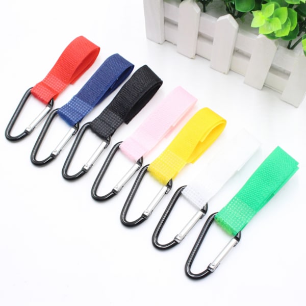 ##/Vagnkrokar, 7-pack, för shoppingpåsar##/