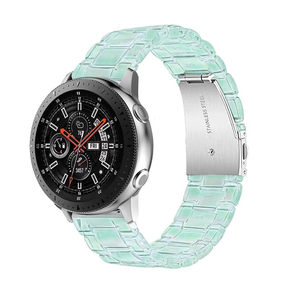 Smartwatch-armbånd kompatibelt med Apple Watch 38mm 40mm 41mm, ap