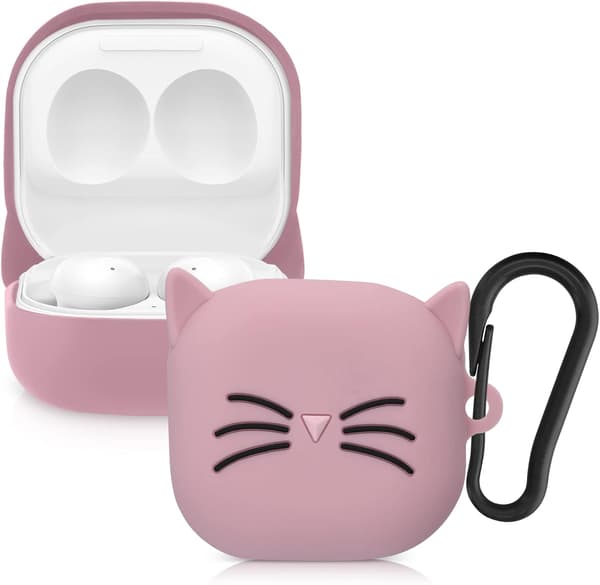 Hodetelefonveske kompatibel med Samsung Buds live / Buds Live pro