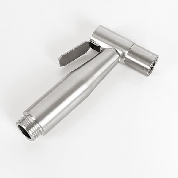 /#/Badrumskran Bidet Kran Toalett Spray Gun för badrum 304/#/