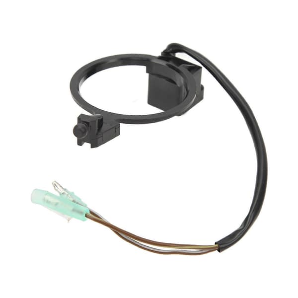 2-cylindrig utombordsmotortrigger 98450A10 Marin Trigger Base Assy för Mariner 6?25HP 2-cylindrig