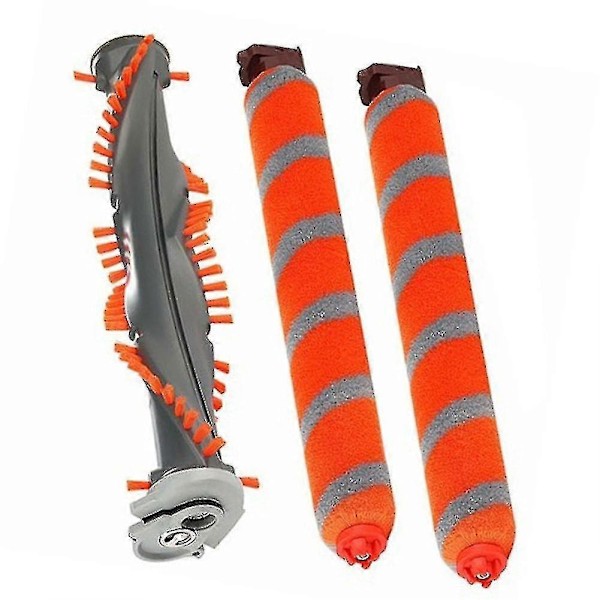 Imurin rullaharja Shark Nv800 -imurille
