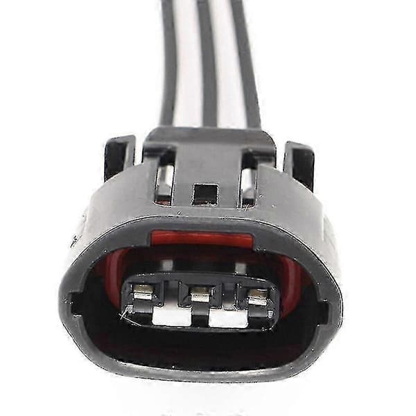 4 stk. Tændspole Konnektorer Ledningsnet Kompatibel Med Mitsubishi Outlander 3.0l