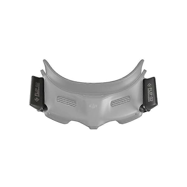 1 par FlyFIshRC Osprey FLIP G2 2,4/5,8 GHz Dual Band Høy Stabilitet Presisjon FPV Lineær Antenne For
