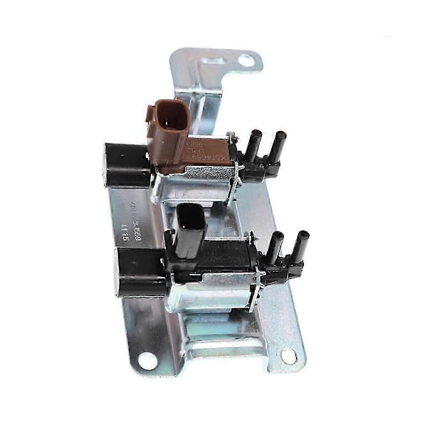 Indsugningsmanifold Vakuum Runner Solenoid Ventil til 5 6 -7 K5T46597 BS7E-9J559-AA K5T81980
