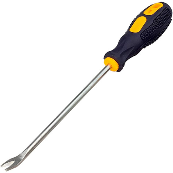 Negletrekker, 3mm U-formet skrutrekker for spiker, spiker, spiker, S