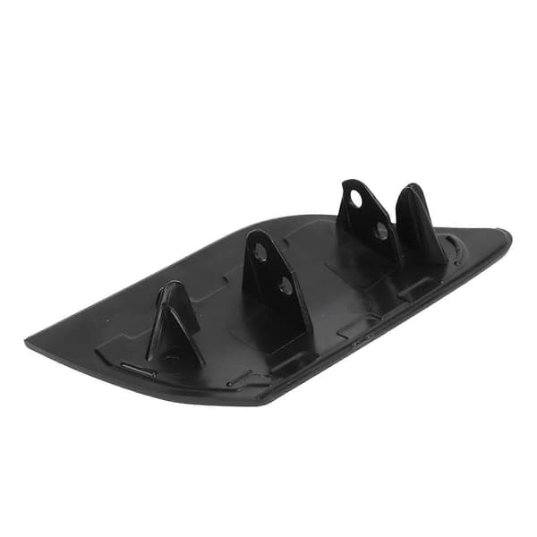 2 STK Strålkastarspolare Lock 1K5955109A Värmebeständigt Modifierbar Ersättning För Rabbit MK5 2006?2009