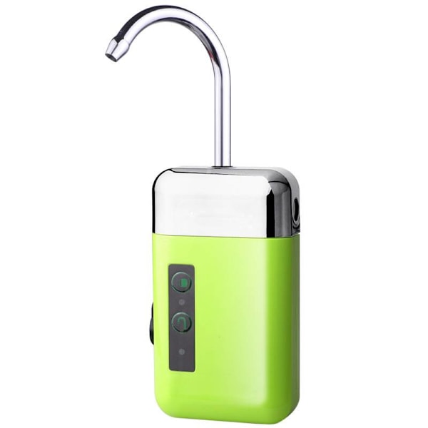 ##/Flerfunktionell automatisk syrepump, bärbar##/