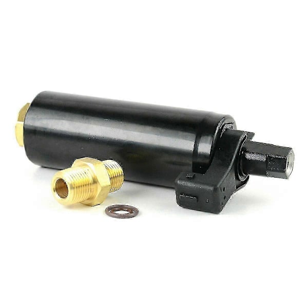 Lavtrykks drivstoffpumpe for 4.3L 5.0L 5.7L 5.8L motorer 3850810 3857985 Marine
