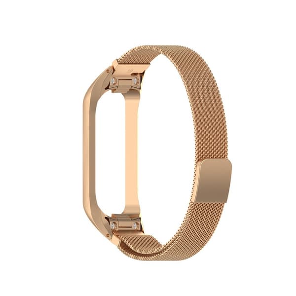 ##/Sportarmband för Samsung Galaxy Fit2 armband metall##/